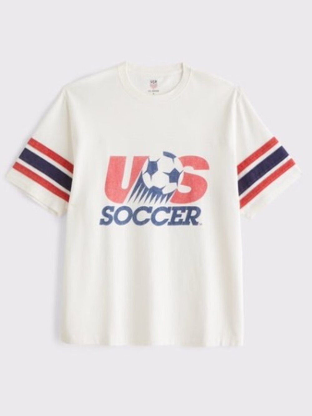 U.S. Soccer Graphic Tee